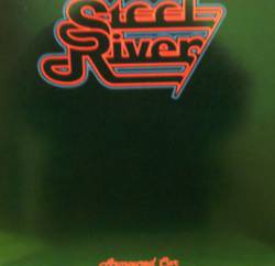 Steel River : Armoured Car